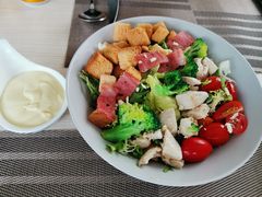 -沙青(江场二路店)