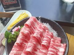 -故里和山·成都火锅(欢乐港湾店)