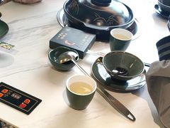 -狐狸爱上椰子鸡(滨江星光大道店)