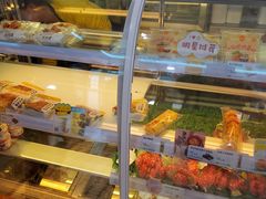 -一鸣真鲜奶吧(星光广场店)