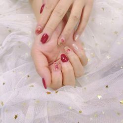 -如一·美甲美睫