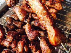 -王记西鎮电烤肉(汶上路店)