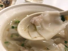泡泡小馄饨-咬不得高祖生煎·简餐(城站店)