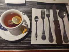 热红茶-斗牛士牛排餐厅(嘉里汇店)