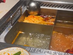 -海底捞火锅(崇文门新世界百货店)