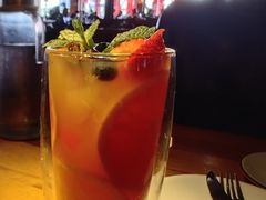 -MR.ROCKY洛奇先生·西餐&酒吧(琶醍店)