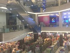 -海港城购物中心