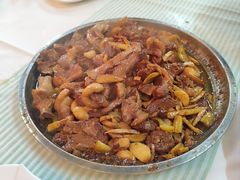 -甘家界柠檬鸭店(高峰林场店)