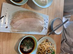 -冯记豆花店(健翔桥店)