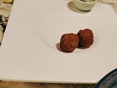 -那家小馆•北京菜•烤鸭(香山店)