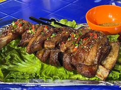 -徐州烧烤龙虾大排档(君临紫金店)