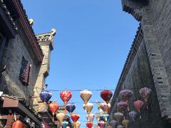 -东西巷