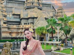 -南宁方特东盟神画