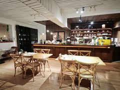 -沏点Trattoria意大利餐厅(新街口店)