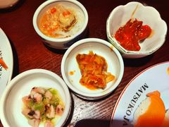-松子料理(白家庄店)