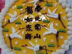 -新侨三宝乐面包店(崇文门店)