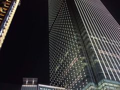 -长沙尼依格罗酒店
