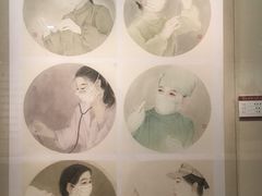 -江苏省美术馆(长江路新馆)