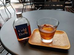 -LIN COFFEE CO(龙珠达店)