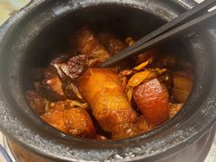 -回家吃饭·地道南昌菜(建德观总店)