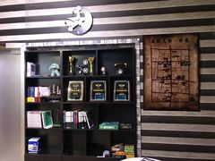 -脑洞先生非恐剧情密室(五一店)