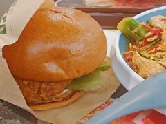 -魏家凉皮(协和店)