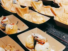 -太湖饭店玉兰厅(自助餐厅)