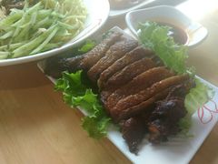 -嘉和一品粥(方庄店)