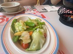 -美泰·Mangothai·清迈云街(天空之城店)