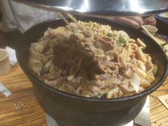 -名扬烤肉(起源店)