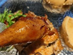 -老头儿油爆虾(星光一期店)