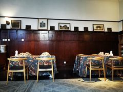 -中山路壹号传奇club·啤酒花园餐厅
