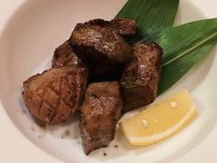 盐烧牛舌-希望日本料理(保利香槟花园店)