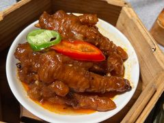 -晓粤·惹味粤菜(凯德乐峰广场店)