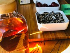 -MAP CHA普洱茶馆(翠湖店)