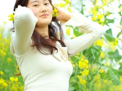 -人民公园-相亲角