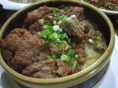 -江南古镇味道·私房菜