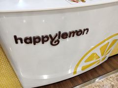 -快乐柠檬happylemon(丰台万达广场店)