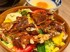 -小山日本料理(兴业太古汇店)