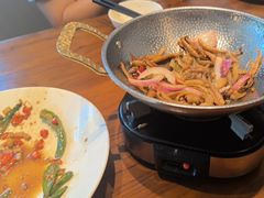 -U你·天然调味(南湖总店)