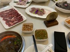-围炉夜话·潮汕卤水火锅(榕江店)