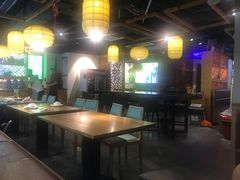-杭百味·大众精选杭帮菜(西湖音乐喷泉店)