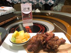 -创味·民间海南菜·非遗藤桥排骨(藤桥·免税城店)