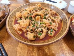 -周师饭店