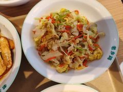 -老乡鸡(新邻天地店)