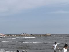 -老虎石海上公园