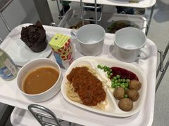 -宜家·瑞典风味餐厅(四元桥店)