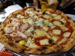 -Primo·丽莫意大利窑烤披萨