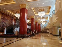 -北京中国大饭店