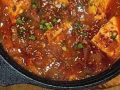 -海兰江石锅饭(水上店)